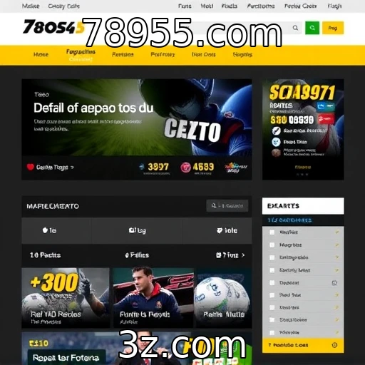 Crescimento de plataformas de apostas e suas estratégias de expansão